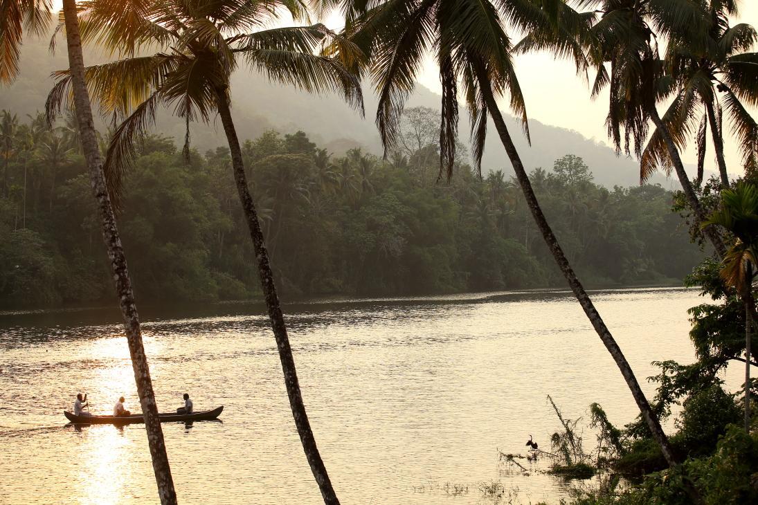 Windermere River House Neriyamangalam Exterior foto