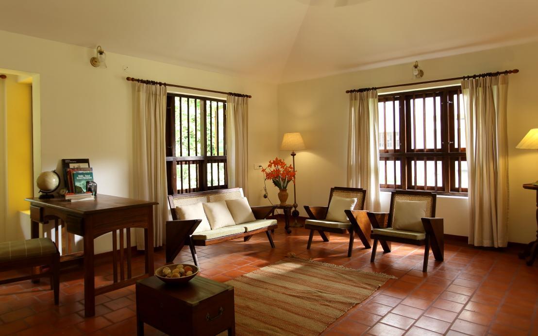 Windermere River House Neriyamangalam Exterior foto