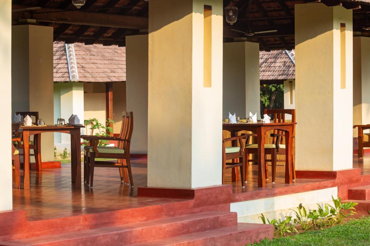 Windermere River House Neriyamangalam Exterior foto